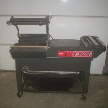 Used Damark L-Bar Sealer Model JMC 1620