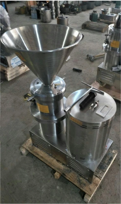 New Seed/Nut Grinder Mill Model GGB-80