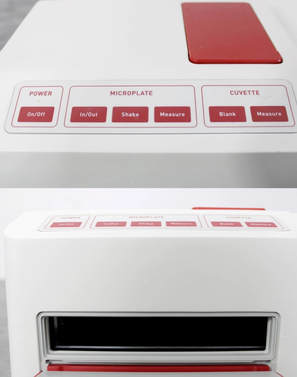 BMG Labtech SPECTROstar Nano Microplate Reader | LabX.com