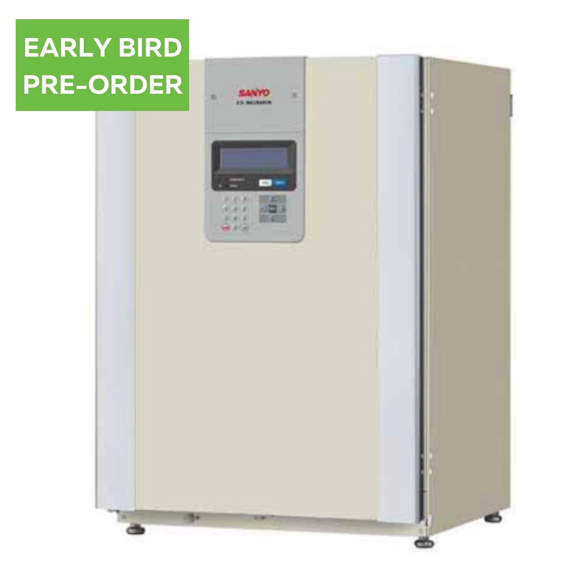 Sanyo MCO-19AIC (UV) CO2 Incubator