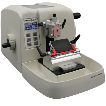 Rankin Basics Semi-Automated Microtome