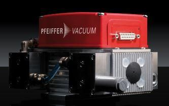 PFEIFFER VACUUM- Diaphragm Pump Series