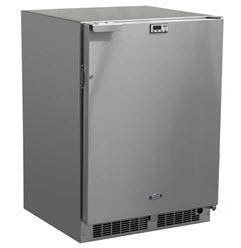 Cleatech, MS24RAS5LS, Stainless, Marvel 24" All Refrigerator