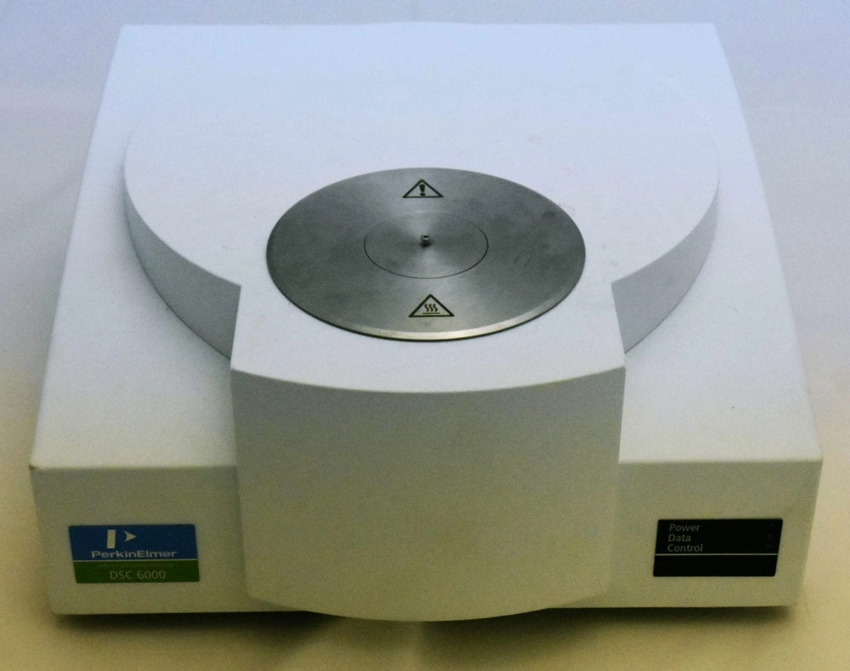 PerkinElmer DSC 6000