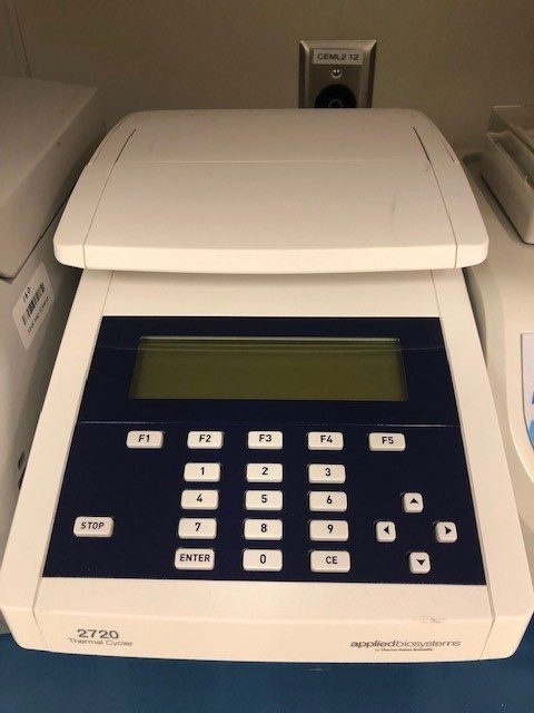 Applied Biosystems 2720 Thermal Cycler