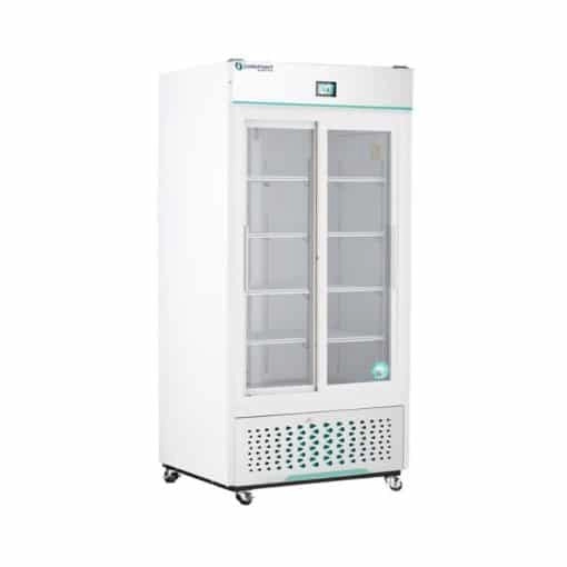 33 cu. ft. Corepoint Scientific&trade; White Diamond Series Laboratory and Medical Refrigerator