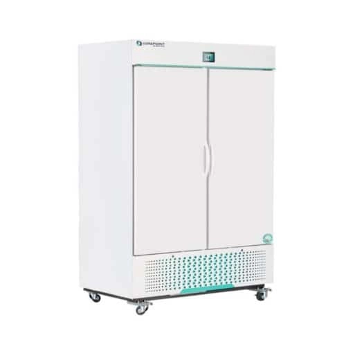 49 cu. ft. Corepoint Scientific&trade; White Diamond Series Laboratory and Medical Refrigerator