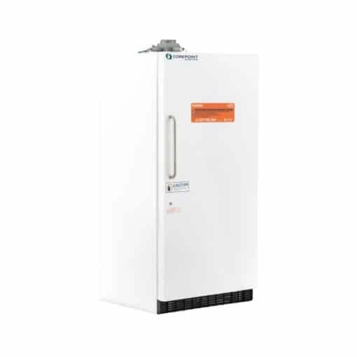 30 cu. ft. Corepoint Scientific&trade; General Purpose Hazardous Location (Explosion Proof) Refrigerator