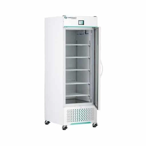 23 cu. ft. Corepoint Scientific&trade; White Diamond Series Laboratory and Medical Refrigerator