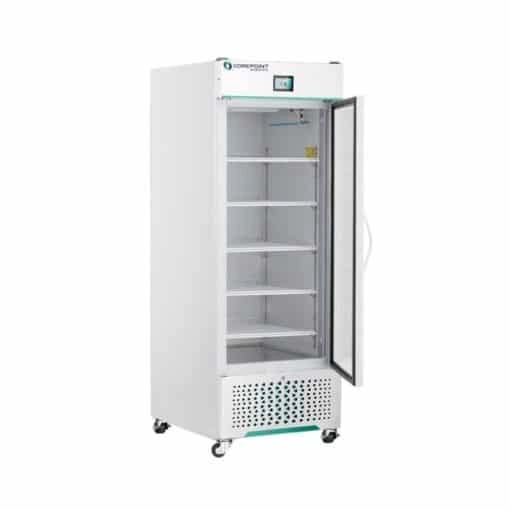 26 cu. ft. Corepoint Scientific&trade; White Diamond Series Laboratory and Medical Refrigerator
