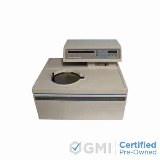 Beckman Optima MAX Ultracentrifuge