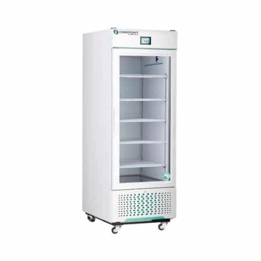 26 cu. ft. Corepoint Scientific&trade; White Diamond Series Laboratory and Medical Refrigerator