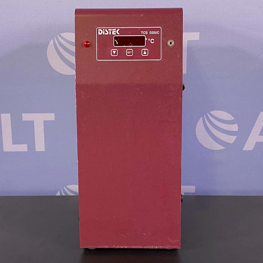 Distek TCS 0200C Temperature Control System