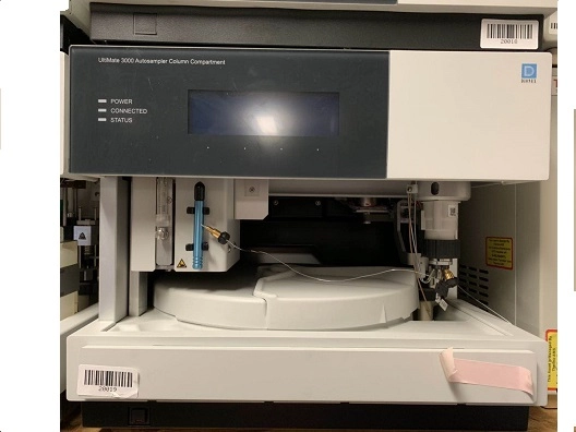 Dionex Ultimate 3000 ACC-3000  HPLC Autosampler