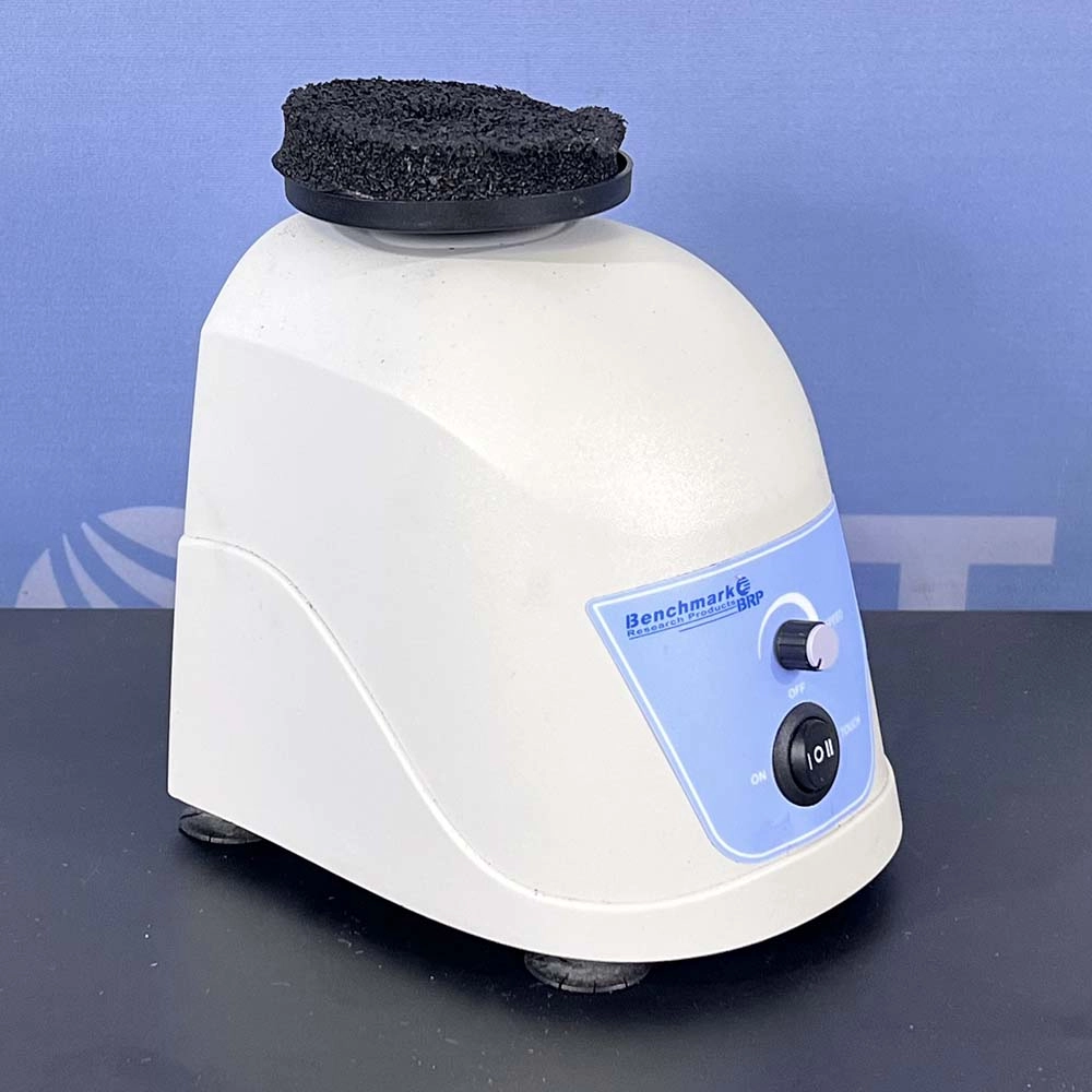 Benchmark Scientific BV1000 Vortex Mixer