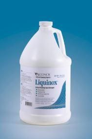 Liquinox  Critical Cleaning Liquid Detergent