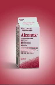 Alconox  Powdered Precision Cleaner
