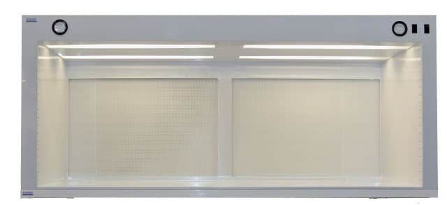 Laminar flow hood 6 Feet Model without Stand