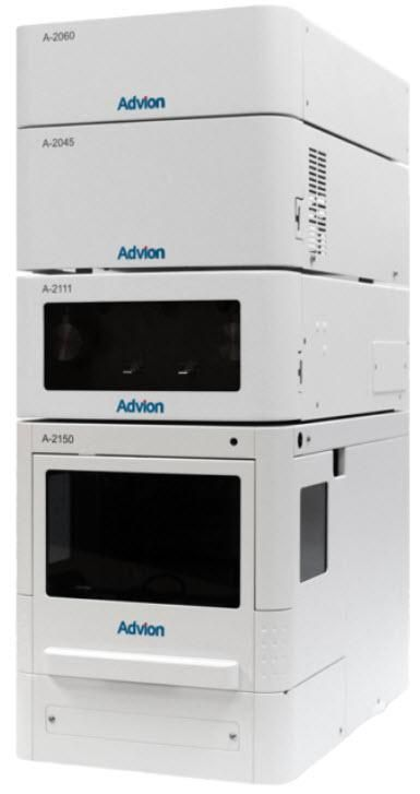 Advions AVANT Chromatography Systems
