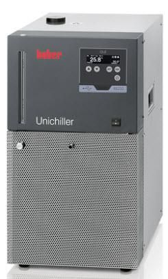 NOAH PRECISION POU 3300 Chiller used for sale price #168461 > buy