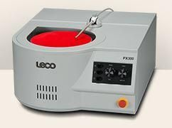 LECO Corporation- PX300 Grinder/Polisher Series
