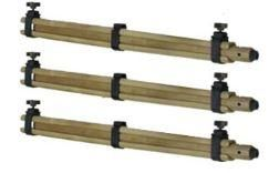 A.H. Systems - WEL-510 Wooden Extension Legs