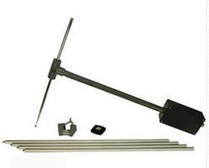 A.H. Systems - FCC-1 Tuned Dipole Antenna