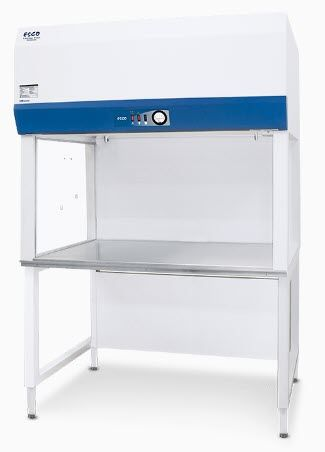 Airstream® Gen 3 Laminar Flow Clean Benches, Horizontal (Glass Side Wall)