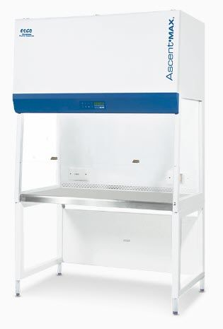 Ascent™ Max Ductless Fume Hood