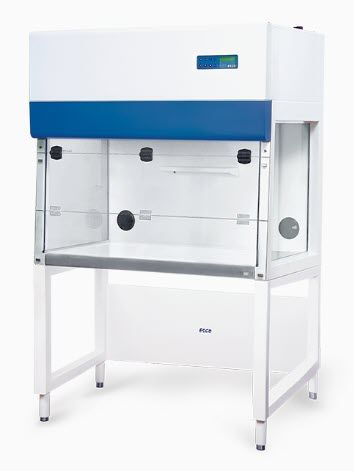 Airstream® Polymerase Chain Reaction Cabinets