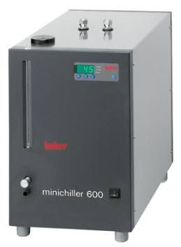 Huber Minichiller, Compact Lab Chillers