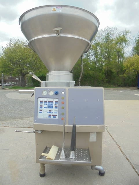 Handtmann VF-100 Vacuum Filling Machine