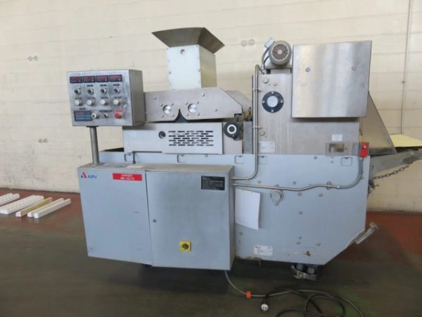 APV/Baker Granola Bar Guillotine Extruder