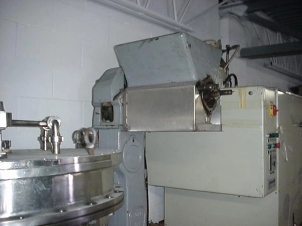 Stokes 43a Rotary Granulator, 1hp