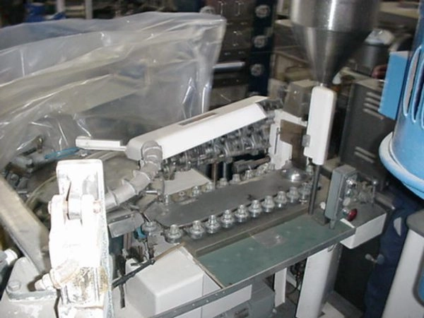 Norden/Arenco Plastic &amp; Metal Tube Filler, Gab/Gap