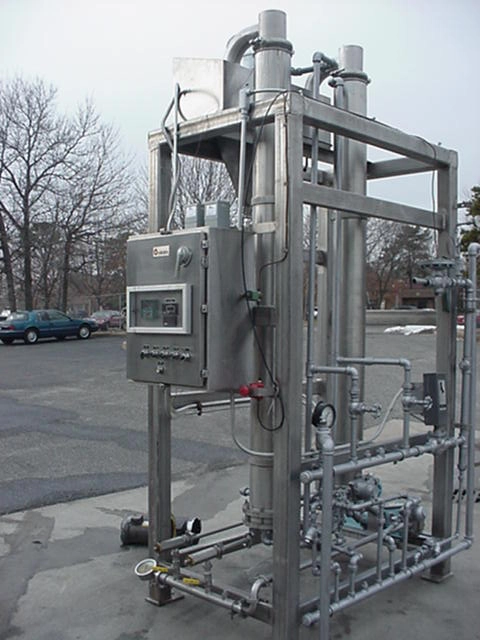 Groen 2e-696-R3 Juice Concentrator/Evaporator