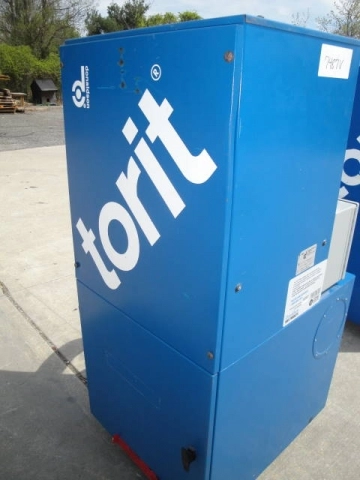 Torit Vs-550 Portable Dust Collector