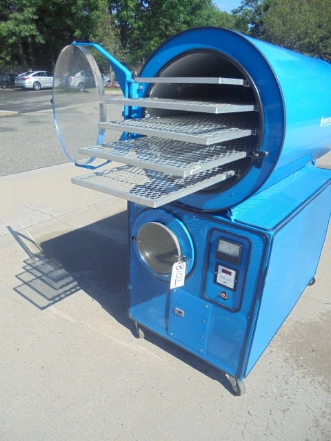 NORTHSTAR L3680 FREEZE DRYER - Wohl Associates