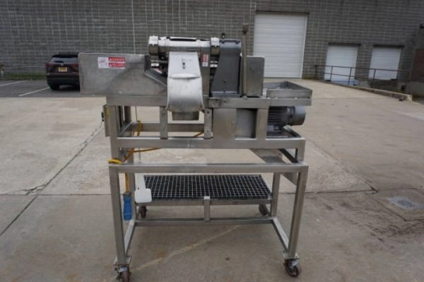 Urschel &ldquo;G&rdquo; Slicer, Portable