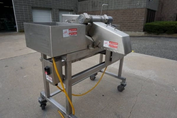 Urschel &ldquo;G&rdquo; Dicer/Slicer, Portable-