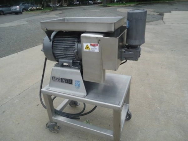 Urschel 3600 Comitrol, 10 HP Motor-