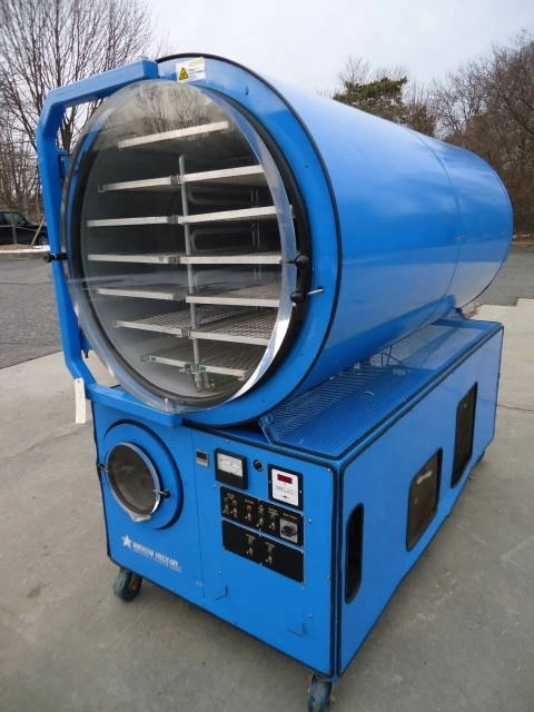 Northstar 3680 Horizontal Freeze Dryer