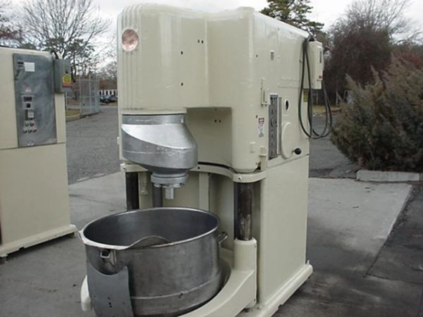 Amf Glen 340 Qt. Vertical Mixer, W/Bowl