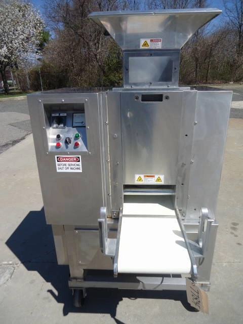 Saima Ca-265 Pasta Sheeter, Portable