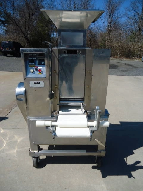 Saima Ca-265 Pasta Sheeter