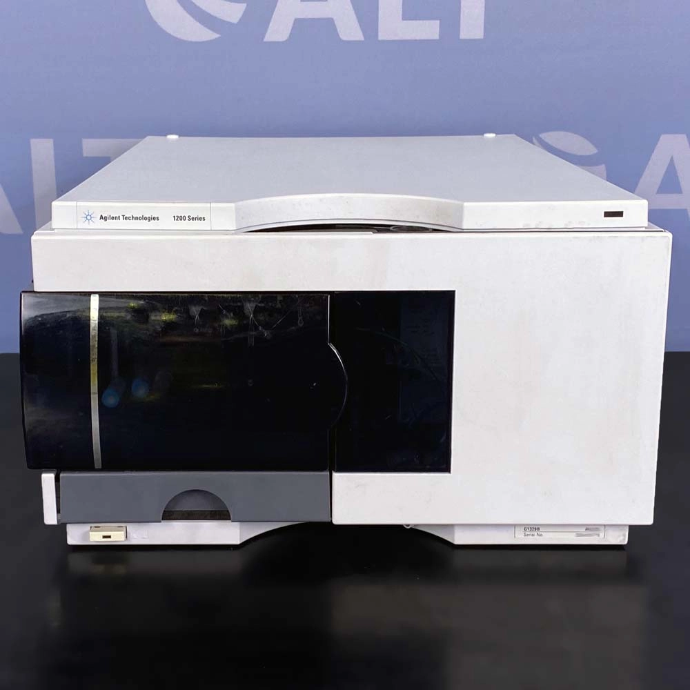 Agilent 1200 Series G1329B ALS Infinity Standard Autosampler