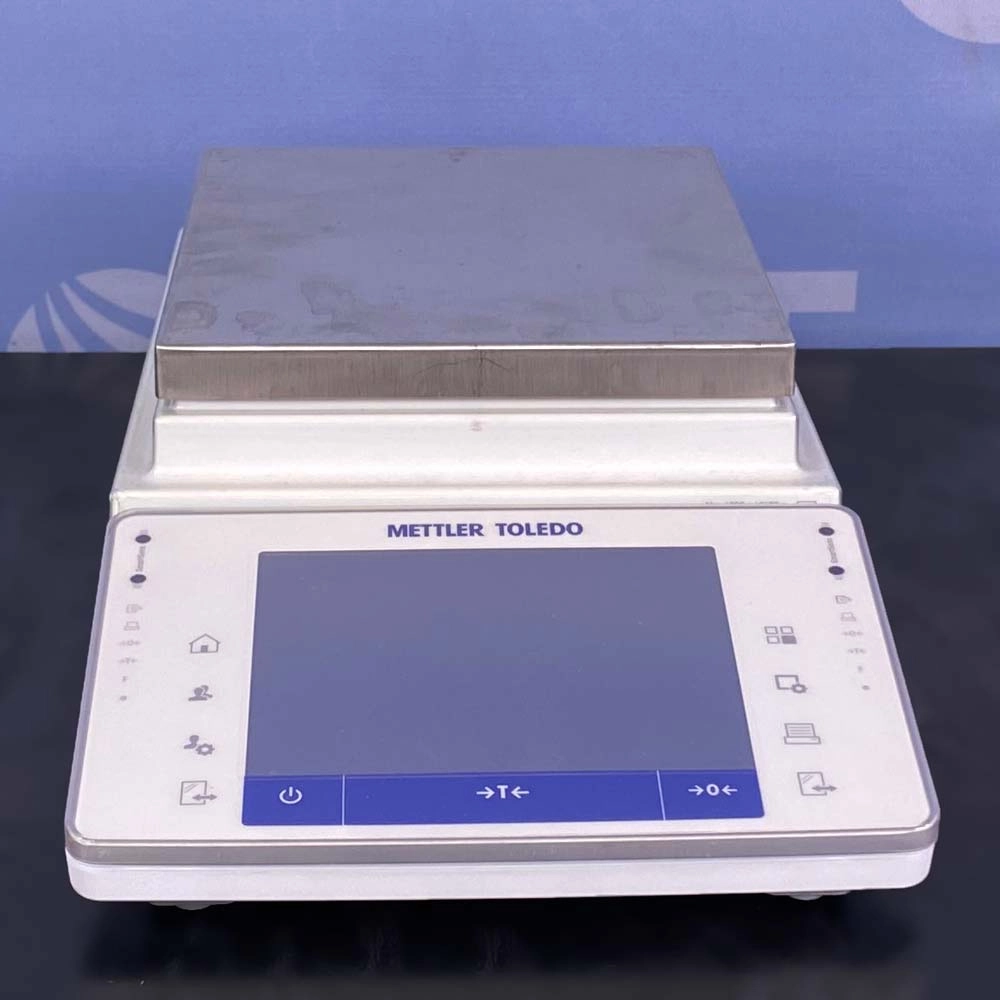 Mettler Toledo DeltaRange Precision Balance, Model XP6002S