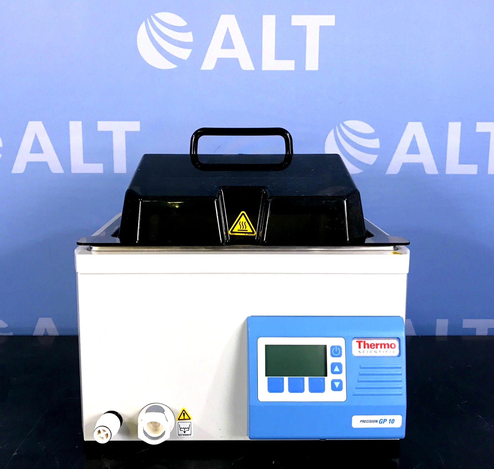 Thermo Scientific Precision GP 10 Water Bath