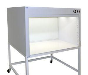 Horizontal Laminar Flow Hood Clean Bench with Stand