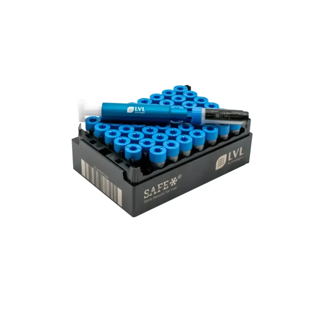 SAFE&reg; Manual 1-Channel Capper/Decapper